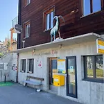 Poste Viglia By Interhome Appartamento *