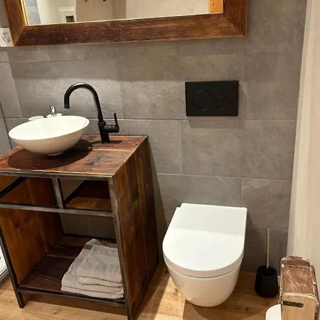 Poste Viglia By Interhome Appartement Lohn