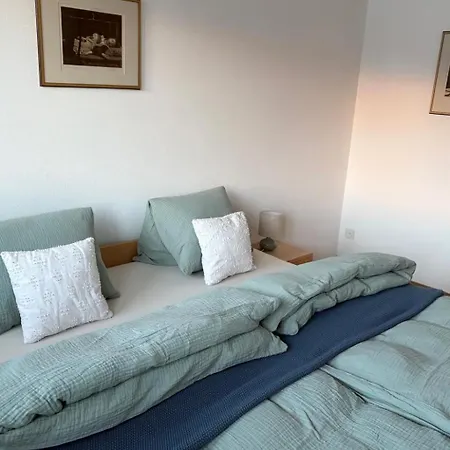 Appartement Poste Viglia By Interhome