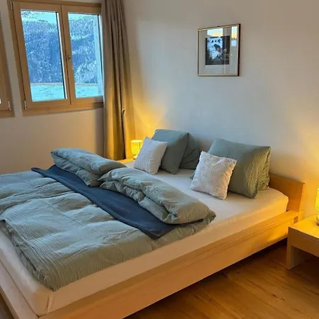 Poste Viglia By Interhome Lägenhet