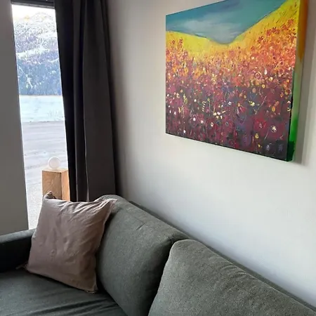 Poste Viglia By Interhome *