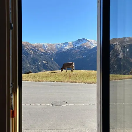 Poste Viglia By Interhome