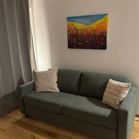 Lägenhet Poste Viglia By Interhome *