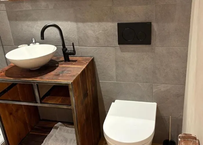 Poste Viglia By Interhome Appartement Lohn