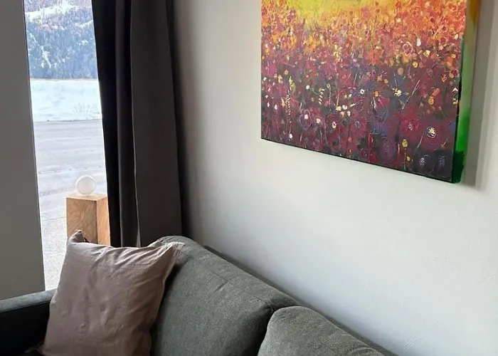 Poste Viglia By Interhome *