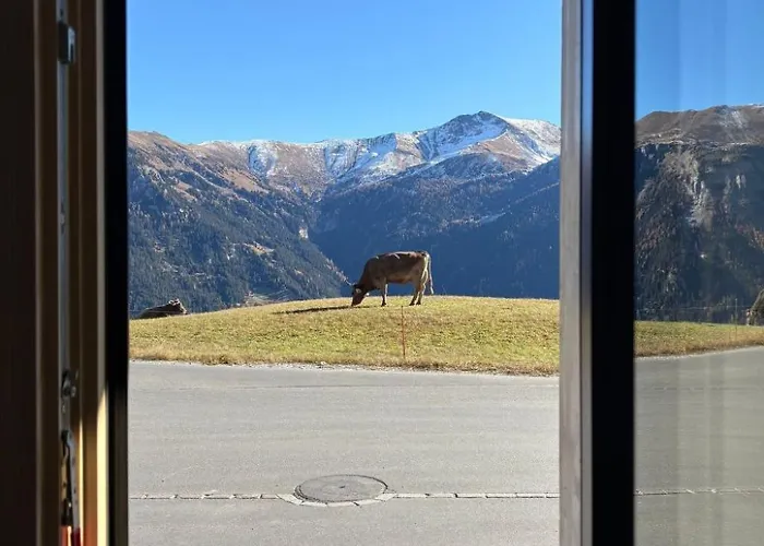 Poste Viglia By Interhome