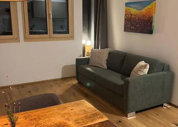 Poste Viglia By Interhome * Lohn