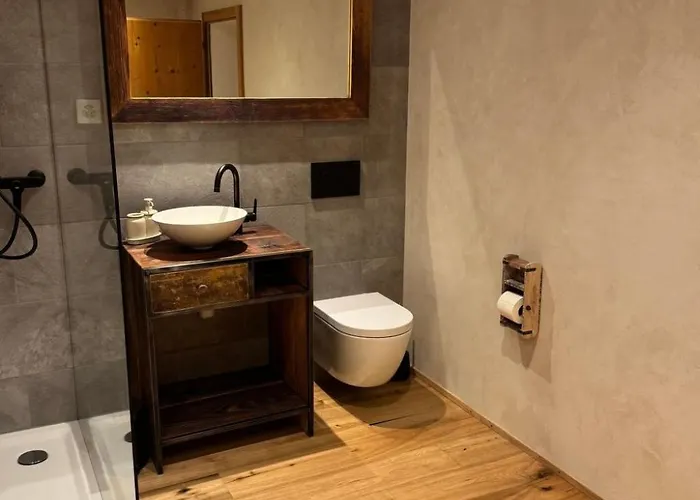 Poste Viglia By Interhome *