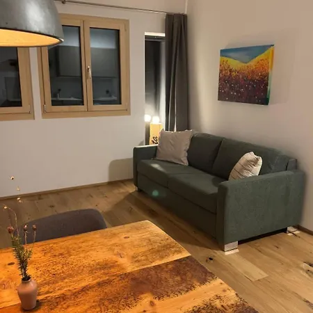 Poste Viglia By Interhome * Lohn