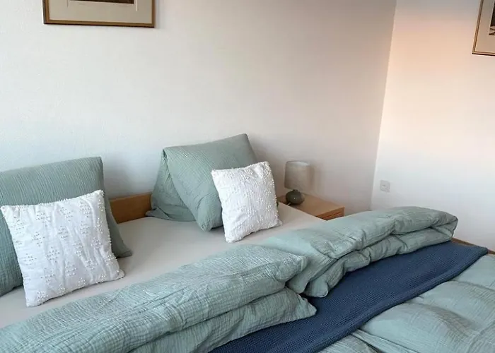 Daire Poste Viglia By Interhome